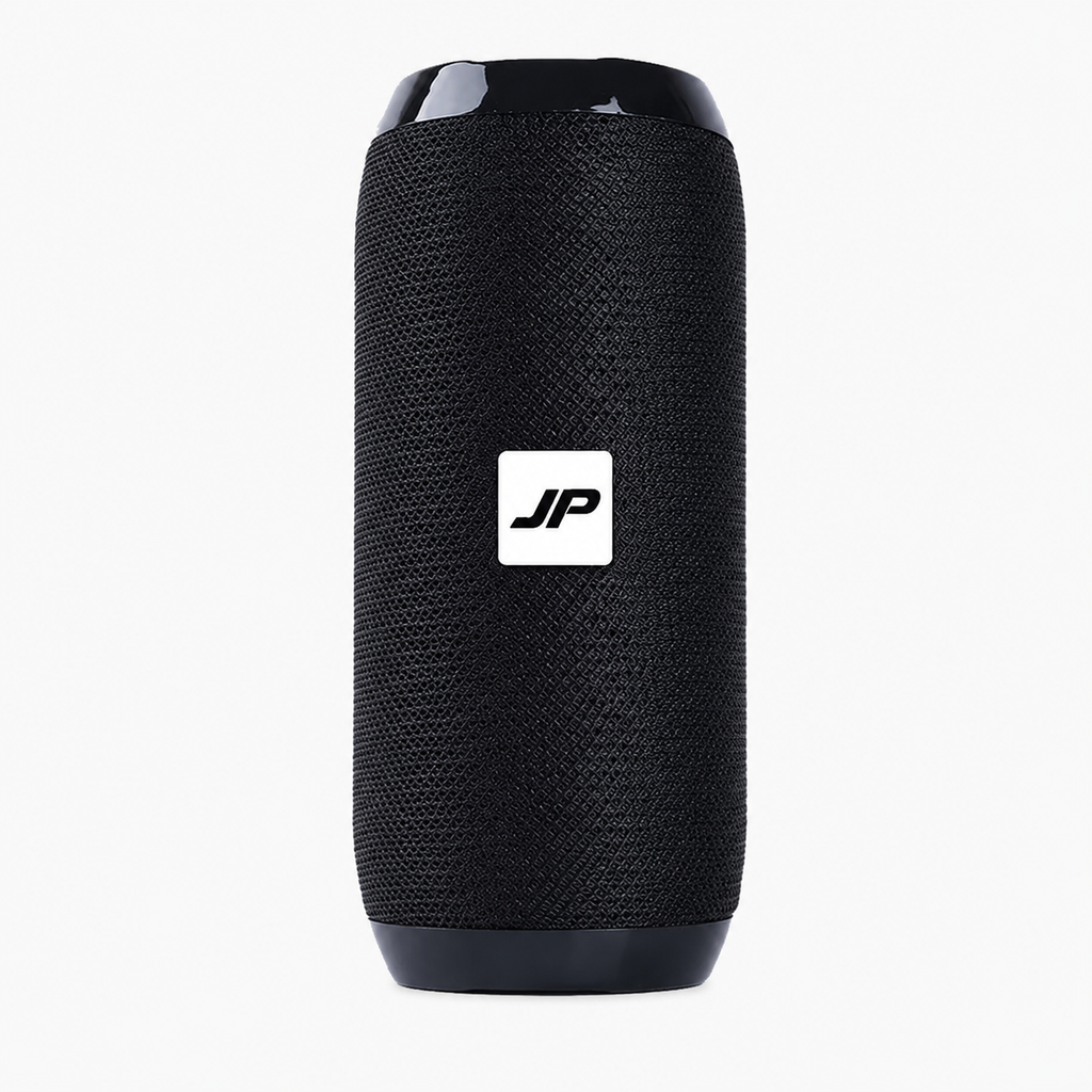 JP Outdoor Bluetooth Speaker — Portable Bike & Travel Speaker