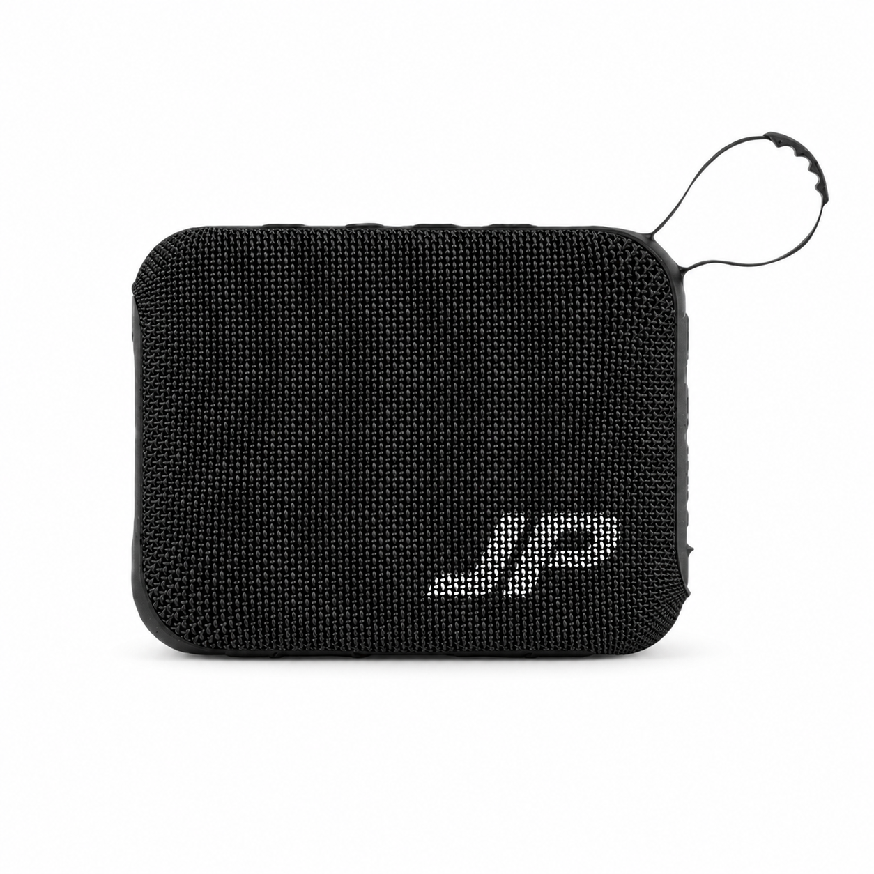 JP Mini Portable Bluetooth Speaker — Compact Outdoor Travel Speaker